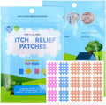 Mosquito Bite Patches